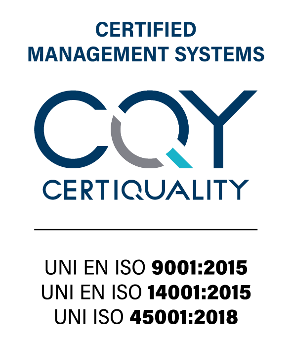 Logo CQY